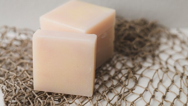 Clean gently with these glycerin soaps Clean gently with these glycerin soaps