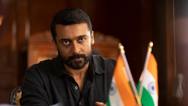 Suriya's Soorarai Pottru enters Oscar race for multiple categories, reveals producer