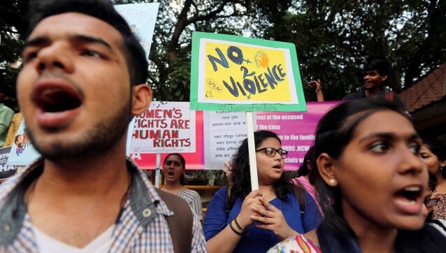 As Maharashtra govt pushes for stricter rape law, a look at constitutionality and legality of Shakti Bill As Maharashtra govt pushes for stricter rape law, a look at constitutionality and legality of Shakti Bill