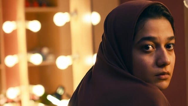 Massoud Bakhshi’s Yalda, a Night for Forgiveness, which screened at IFFI, is an 'eye for an eye' drama set in a TV studio