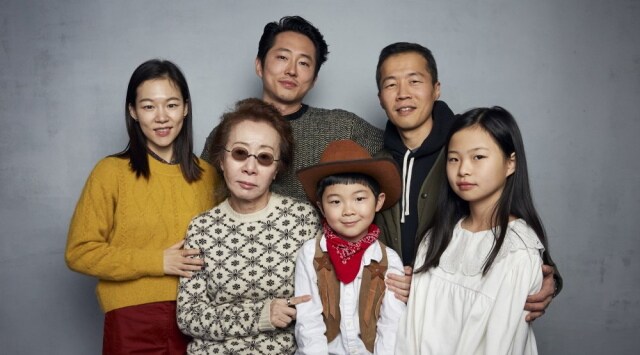 In Lee Isaac Chung's Minari, a deeply personal story of harvesting an American dream