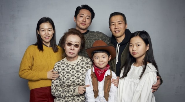 In Lee Isaac Chung's Minari, a deeply personal story of harvesting an American dream In Lee Isaac Chung's Minari, a deeply personal story of harvesting an American dream