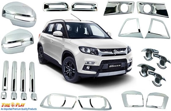 Stylish accessories to give your car an instant upgrade Stylish accessories to give your car an instant upgrade