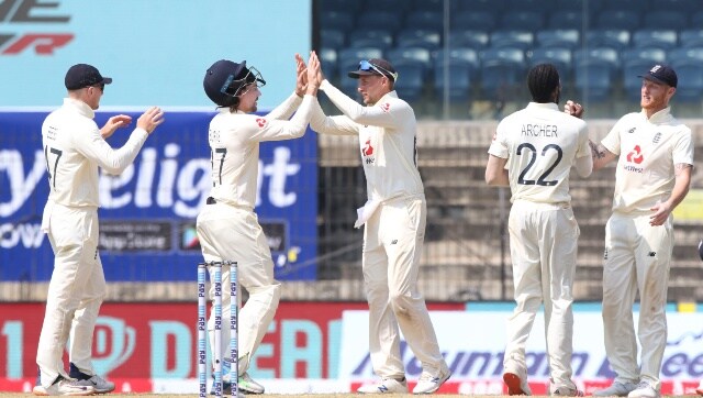 India vs England: 'One of England's greatest wins', Twitter reacts as visitors humble hosts in first Test India vs England: 'One of England's greatest wins', Twitter reacts as visitors humble hosts in first Test
