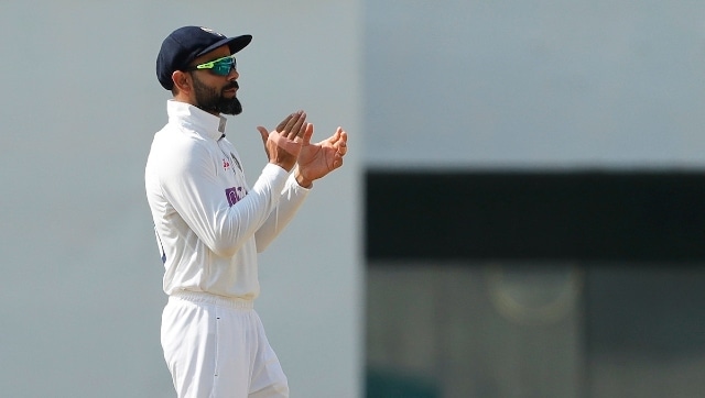 India vs England: Virat Kohli surpasses MS Dhoni for most Test wins as India captain on home soil