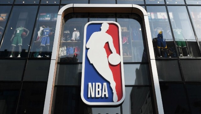 NBA: One player tests positive for COVID-19 in week beginning 3 February