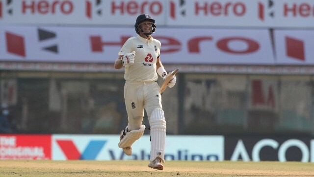 India vs England: Skipper Joe Root says visitors have set a benchmark after first Test triumph India vs England: Skipper Joe Root says visitors have set a benchmark after first Test triumph
