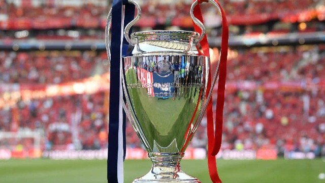 European Super League: Gary Neville, Jamie Carragher, supporters unions react to announcement European Super League: Gary Neville, Jamie Carragher, supporters unions react to announcement