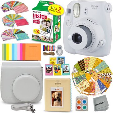 Accessories for Fujifilm Instax camera Accessories for Fujifilm Instax camera