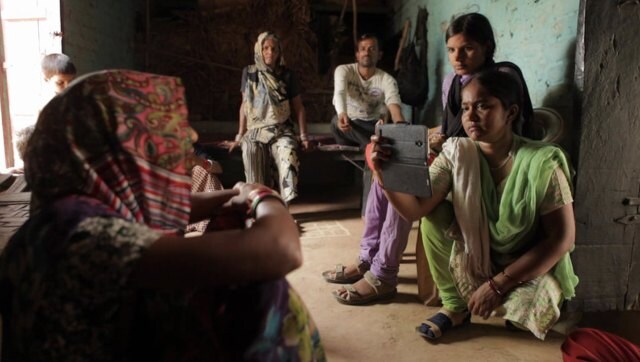 Sundance Film Festival 2021: Writing With Fire, Indian documentary about Khabar Lahariya, wins audience award Sundance Film Festival 2021: Writing With Fire, Indian documentary about Khabar Lahariya, wins audience award