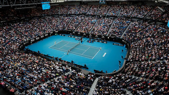 Australian Open 2022: Vaccinated players to have fewer restrictions in Melbourne Australian Open 2022: Vaccinated players to have fewer restrictions in Melbourne