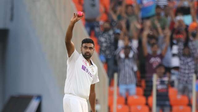 India vs England: 'Stopped thinking about landmarks long back,' Ravichandran Ashwin on Anil Kumble's 619 wicket-mark India vs England: 'Stopped thinking about landmarks long back,' Ravichandran Ashwin on Anil Kumble's 619 wicket-mark