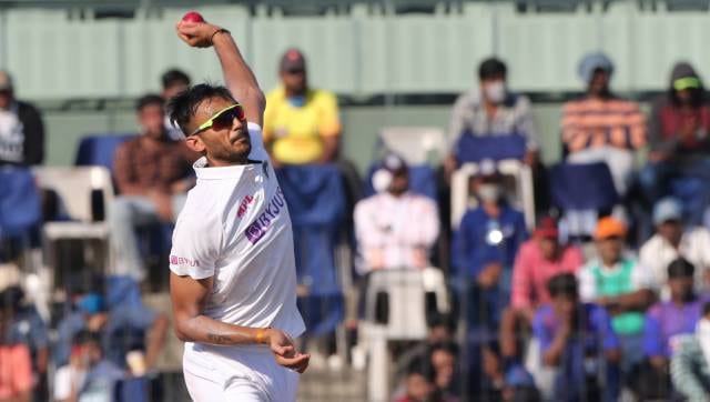 India vs England: We never complain when given green tops overseas, mindset needs a change, says Axar Patel India vs England: We never complain when given green tops overseas, mindset needs a change, says Axar Patel