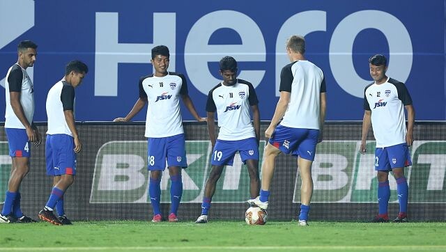 ISL 2020-21: Desperate for wins, East Bengal and Bengaluru FC aim to keep playoff hopes alive ISL 2020-21: Desperate for wins, East Bengal and Bengaluru FC aim to keep playoff hopes alive