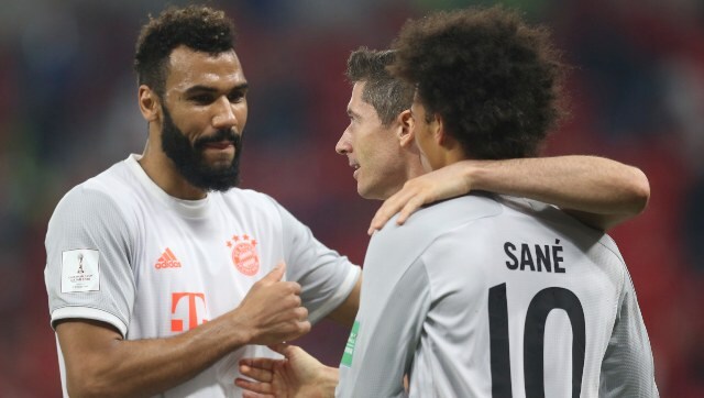 FIFA Club World Cup: Bayern Munich aim for historic sixth title in final against Mexico's Tigres