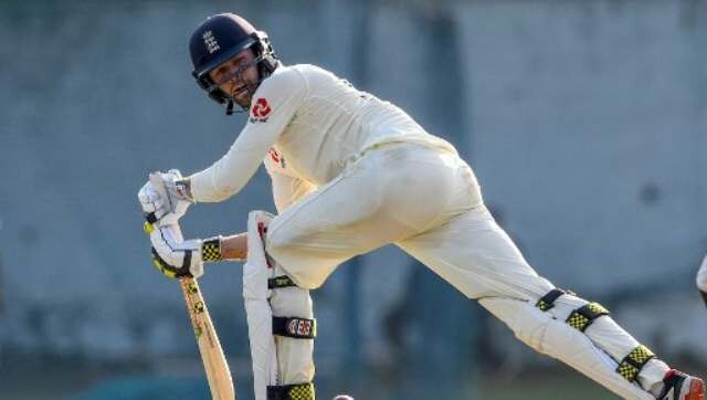 India vs England: Chepauk track looks low and darker, might offer turn early on, says Ben Foakes India vs England: Chepauk track looks low and darker, might offer turn early on, says Ben Foakes