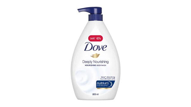 Gentle shower gels for women Gentle shower gels for women