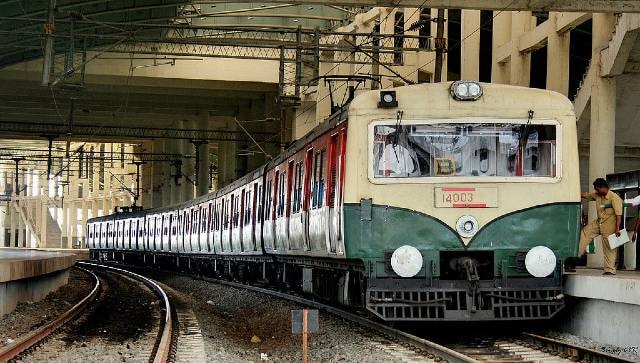 Piyush Goyal says students can travel in Chennai suburban trains from 15 Feb, advises strict adherence to COVID guidelines