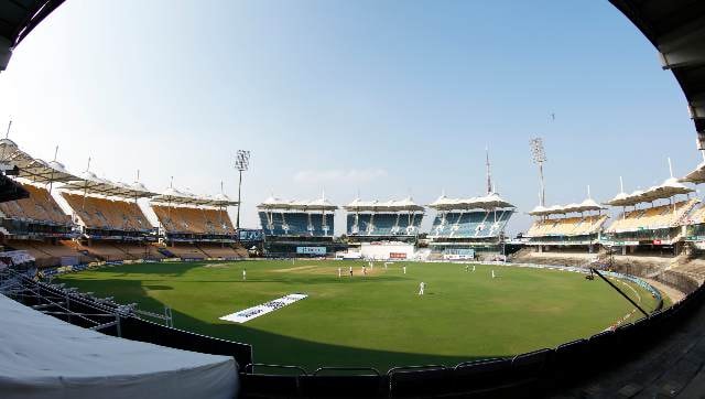 India vs England: Shut since 2012, Chepauk to open its three 'disputed' stands to spectators during second Test India vs England: Shut since 2012, Chepauk to open its three 'disputed' stands to spectators during second Test