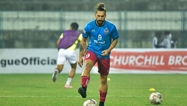I-League 2020-21: Churchill Brothers aim to break three-game winless streak against Chennai City FC I-League 2020-21: Churchill Brothers aim to break three-game winless streak against Chennai City FC