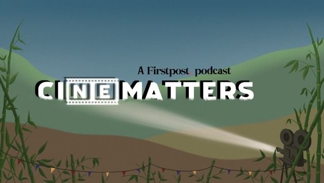 Firstpost presents CiNEmatters, a new podcast on the cinema of North East India and its socio-cultural nuances