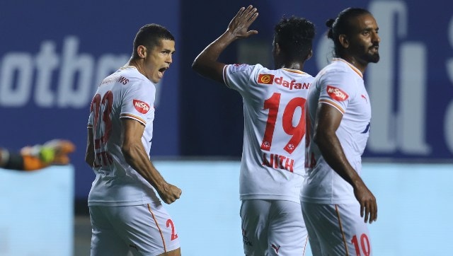 ISL 2020-21: Bengaluru FC beat SC East Bengal to end winless streak, revive playoff hopes ISL 2020-21: Bengaluru FC beat SC East Bengal to end winless streak, revive playoff hopes