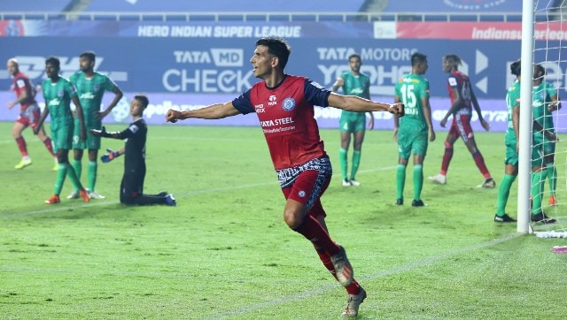 ISL 2020-21: Jamshedpur FC beat Bengaluru in five-goal thriller to finish season on a high