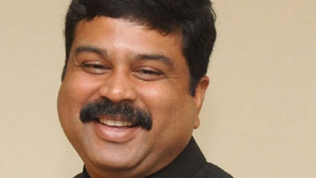 Wrong to claim that fuel prices are at all-time high, Dharmendra Pradhan says in Rajya Sabha
