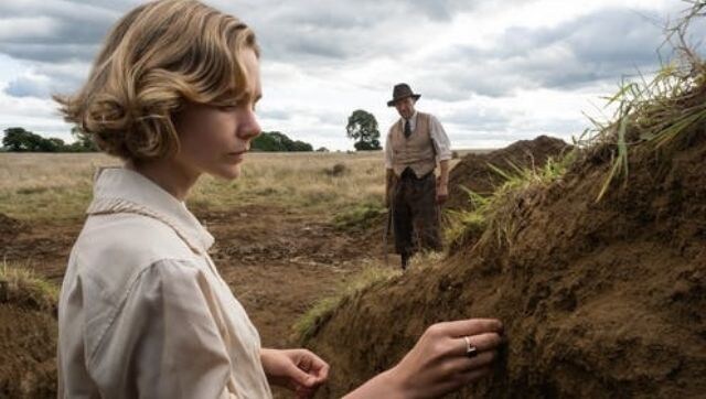 How Netflix's The Dig explores the subtlety of archeological study, of probing memory and the past How Netflix's The Dig explores the subtlety of archeological study, of probing memory and the past