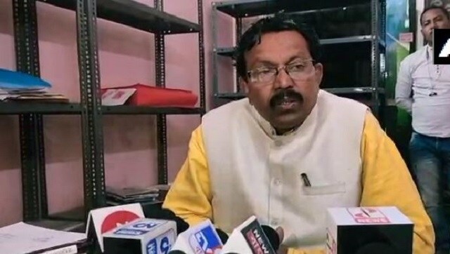 West Bengal Assembly polls: Another setback for TMC as two-time MLA Dipak Haldar quits party