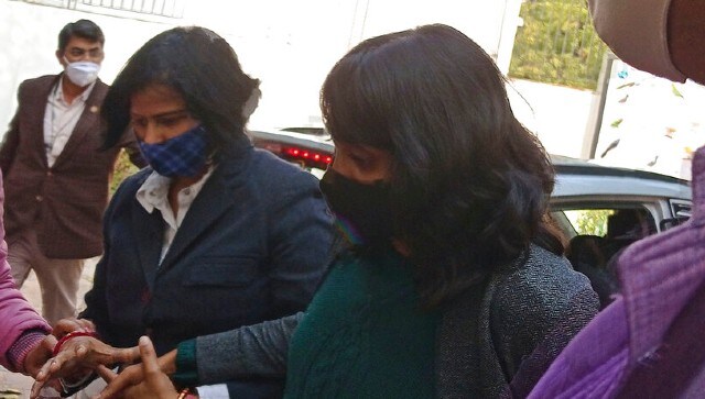 'Toolkit' case: Activist Disha Ravi sent to three-day judicial custody; 'some media coverage prejudicial,' says Delhi HC