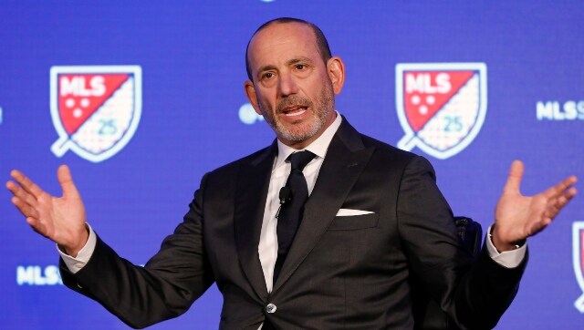 MLS reaches tentative agreement with players association to move closer to kicking off 2021 season MLS reaches tentative agreement with players association to move closer to kicking off 2021 season