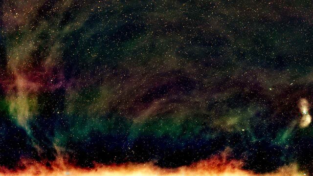 Pair of distant ‘baby’ black holes appear to be misbehaving – experts are perplexed Pair of distant ‘baby’ black holes appear to be misbehaving – experts are perplexed