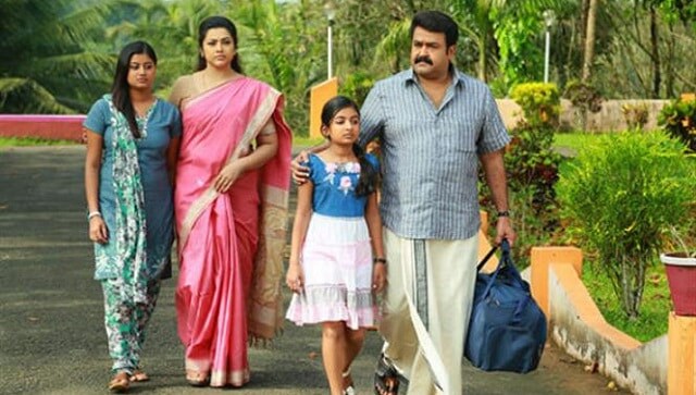 Ahead of Drishyam 2 release on Amazon Prime Video, revisiting Mohanlal's 2013 blockbuster