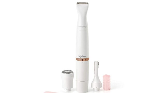 Save a trip to the salon with these precision trimmers and shavers for women Save a trip to the salon with these precision trimmers and shavers for women