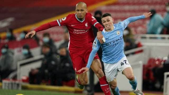 Premier League: Fabinho to miss Leicester City clash due to muscle injury as Liverpool’s injury crisis worsens