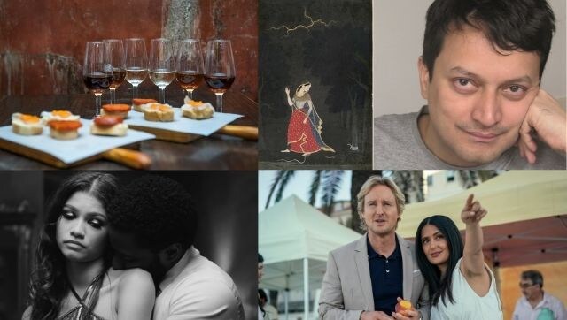 The Friday List: From a virtual edition of the Kala Ghoda Arts Festival to a talk on Spanish sherry, your weekly calendar of virtual events The Friday List: From a virtual edition of the Kala Ghoda Arts Festival to a talk on Spanish sherry, your weekly calendar of virtual events