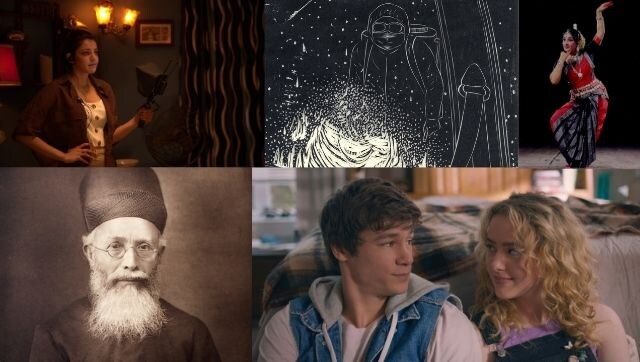 The Friday List: From a Valentine's special workshop on love poems to a talk on heritage architecture, your weekly calendar of virtual events The Friday List: From a Valentine's special workshop on love poems to a talk on heritage architecture, your weekly calendar of virtual events