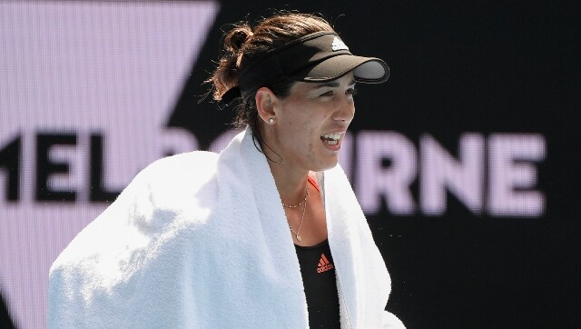 Garbine Muguruza sets up Yarra Valley Classic final with Ashleigh Barty; Grampians Trophy to end after semis Garbine Muguruza sets up Yarra Valley Classic final with Ashleigh Barty; Grampians Trophy to end after semis