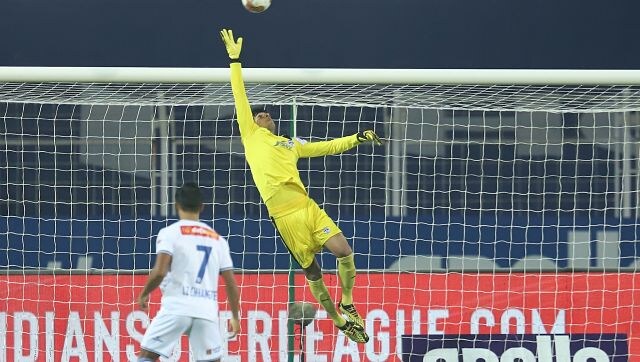 ISL 2020-21: Chennaiyin FC's playoff hopes take a beating after goalless draw with Bengaluru FC ISL 2020-21: Chennaiyin FC's playoff hopes take a beating after goalless draw with Bengaluru FC
