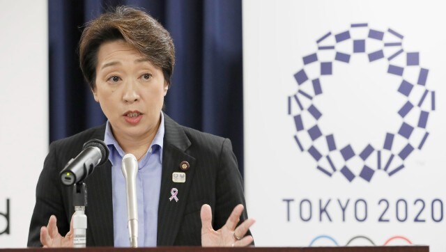 Tokyo Olympics 2020: Equality advocate and seven-time Olympian Seiko Hashimoto named organising committee chief