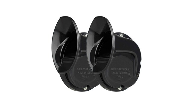 Best horn sets for cars Best horn sets for cars