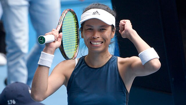 Australian Open 2021: 'A free spirit' — the engaging appeal of tennis maverick Hsieh Su-wei Australian Open 2021: 'A free spirit' — the engaging appeal of tennis maverick Hsieh Su-wei