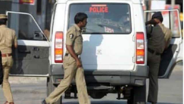Enraged over police complaint, man attacks woman with axe in Hyderabad; victim out of danger, say cops Enraged over police complaint, man attacks woman with axe in Hyderabad; victim out of danger, say cops