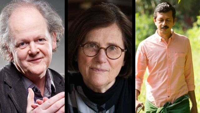 Jaipur Literature Festival 2021: From S Hareesh to Douglas Stuart, our picks of sessions to attend from Day 1-5 Jaipur Literature Festival 2021: From S Hareesh to Douglas Stuart, our picks of sessions to attend from Day 1-5