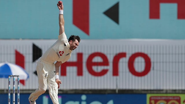 India vs England: James Anderson backs rotation policy, says it has merit looking at 'bigger picture'