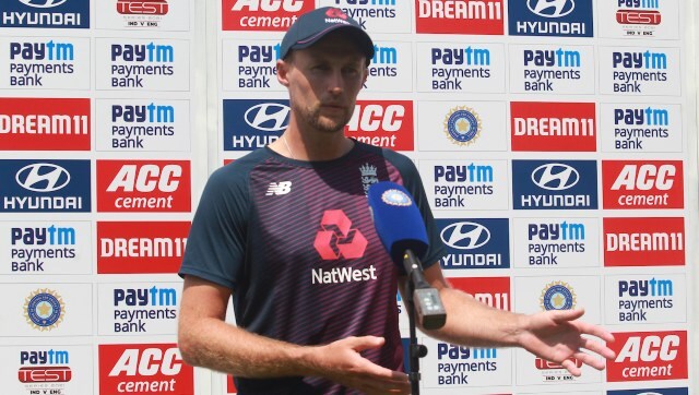 India vs England: 'We are very much alive and kicking,' says Joe Root after chastening defeat in second Test India vs England: 'We are very much alive and kicking,' says Joe Root after chastening defeat in second Test