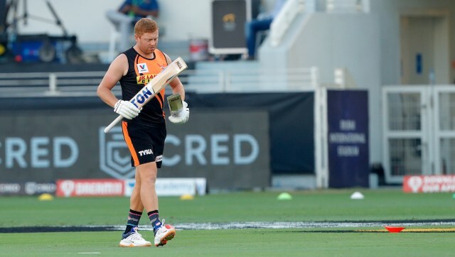 Jonny Bairstow says England's players will benefit from IPL despite missing some international games Jonny Bairstow says England's players will benefit from IPL despite missing some international games