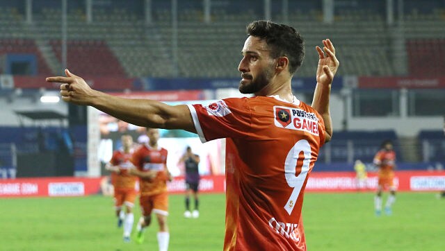 ISL 2020-21: FC Goa stakes claim for top four with clinical victory against Odisha FC