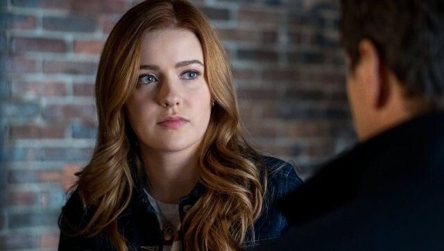 Nancy Drew, streaming on Voot Select, takes the business of a ‘gritty’ reimagining a little too seriously